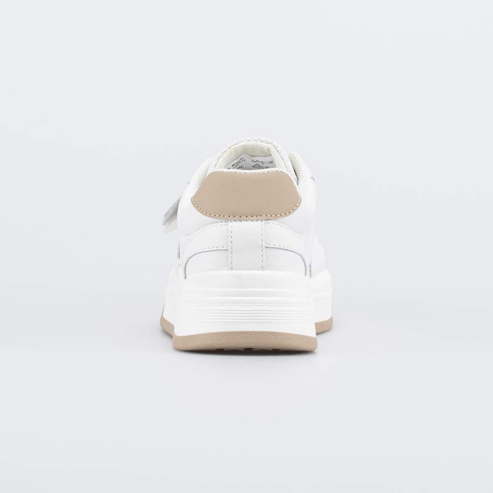 734039-71 Полуботинки на шнурках для девочки, все фото 5