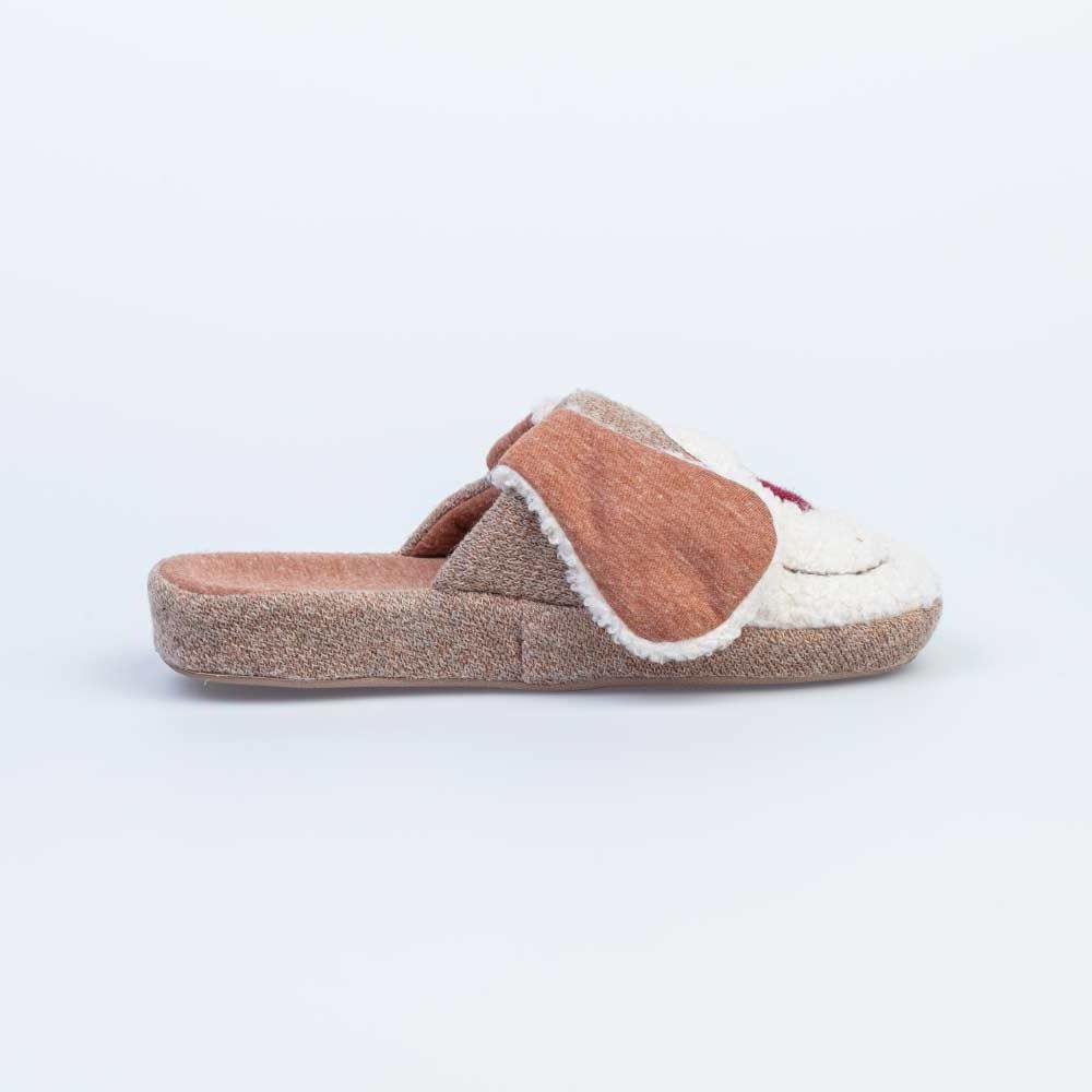 531128-11 Тапочки, все фото 2