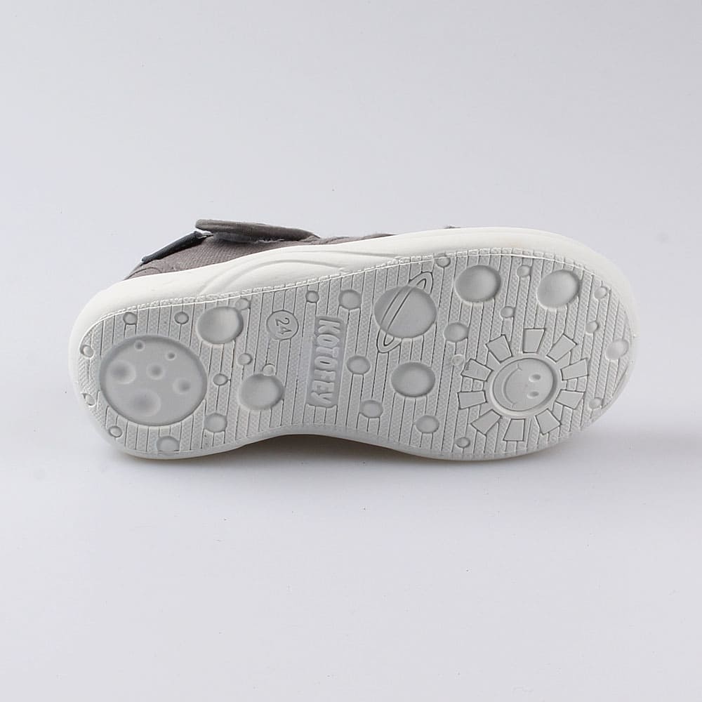 221056-12 Сандалии текстильные, все фото 3