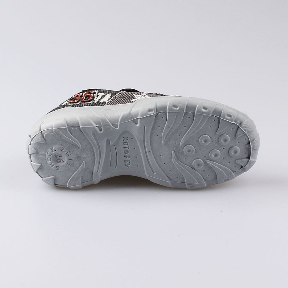 431116-12 Текстильная обувь, все фото 3