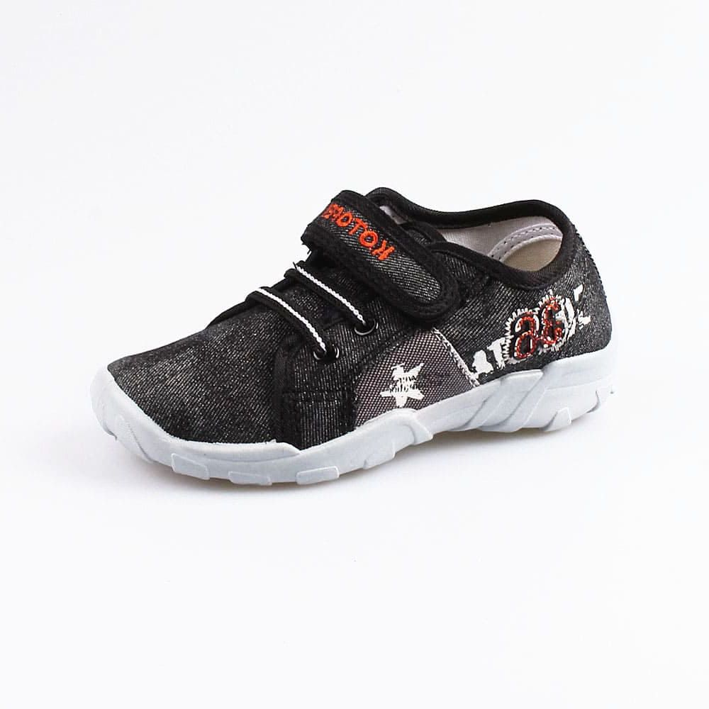 431116-12 Текстильная обувь, все фото 1