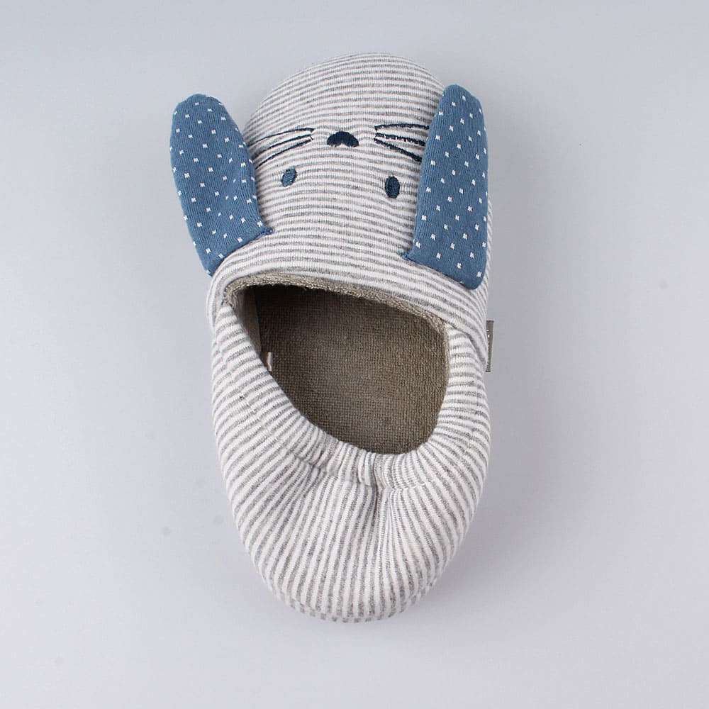 431156-12 Тапочки, все фото 4