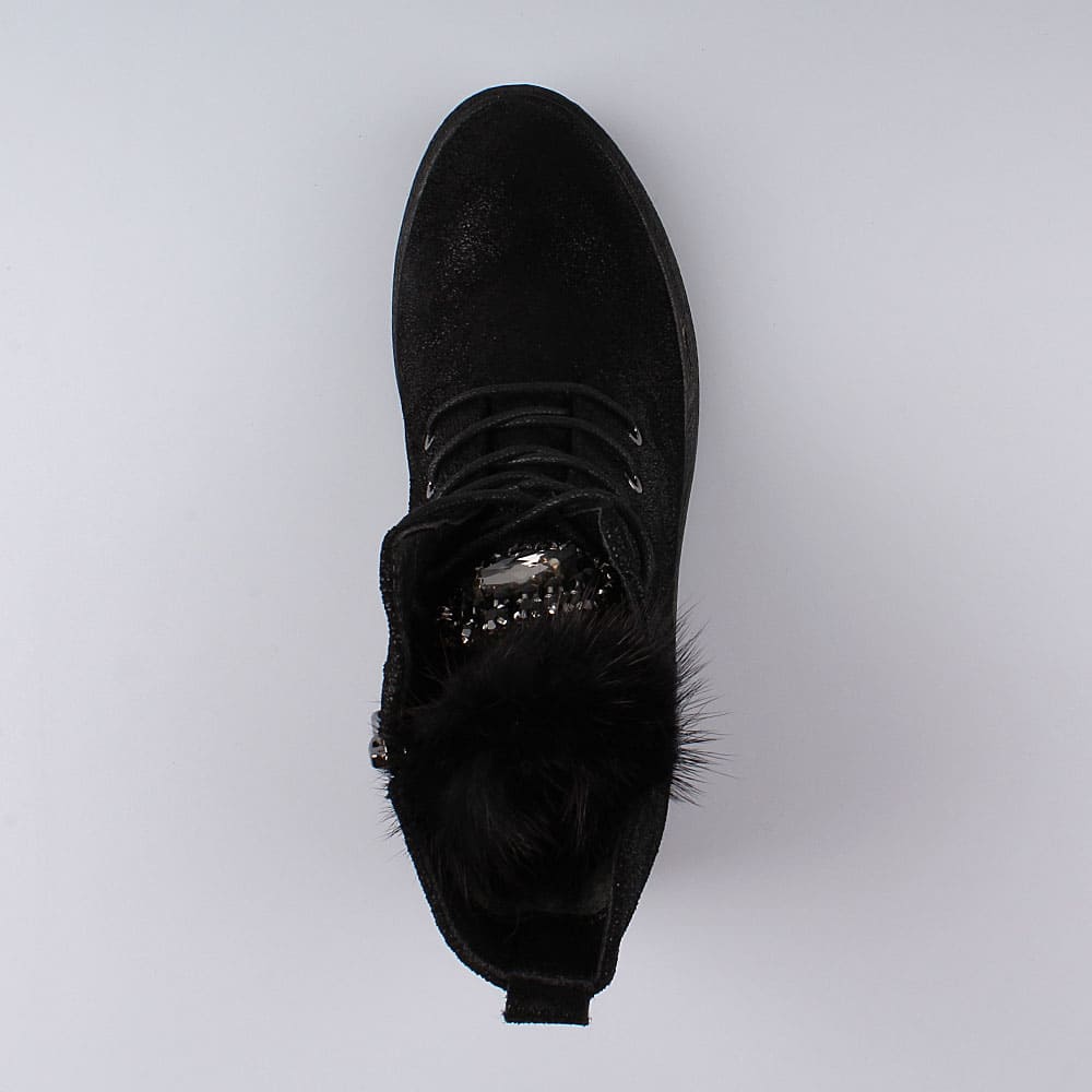 652147-31 Ботинки, все фото 4