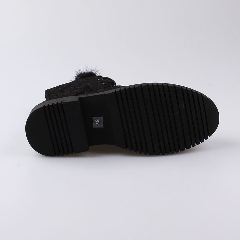 652147-31 Ботинки, все фото 3