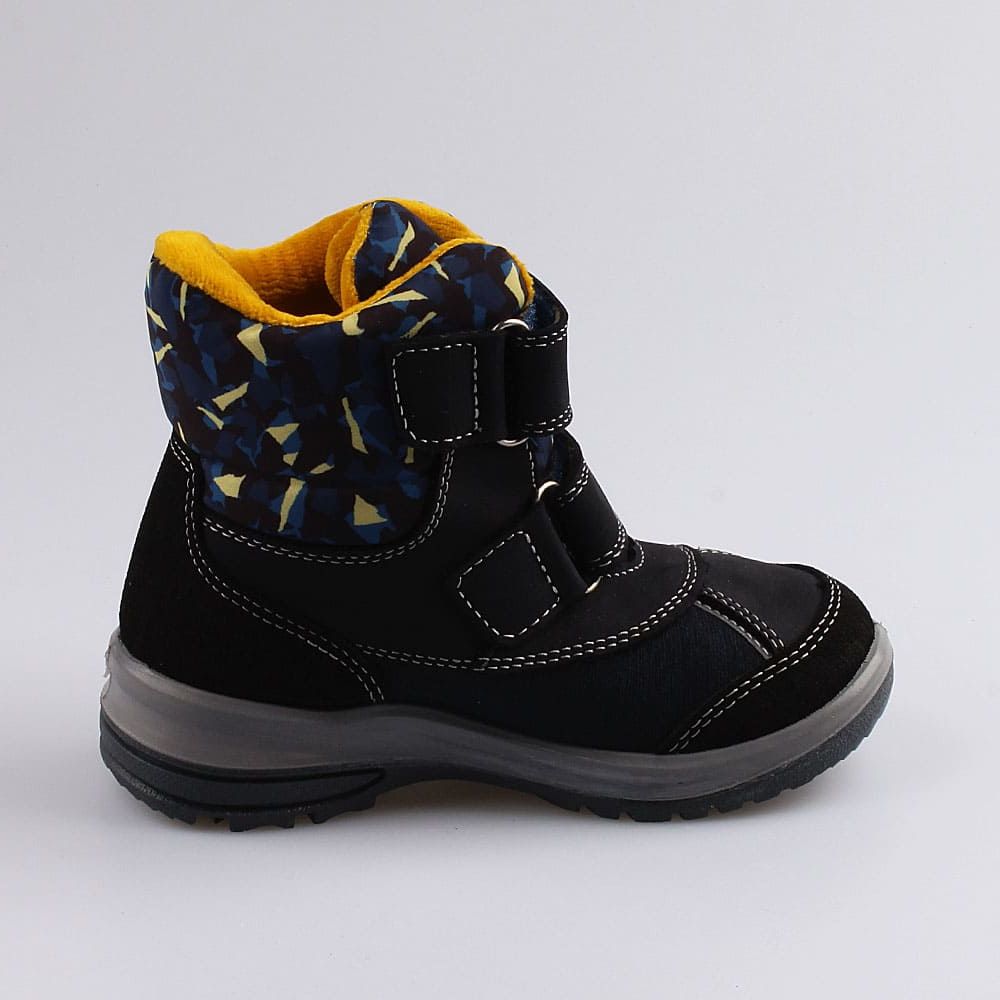 454808-42 Мембранные ботинки, все фото 2