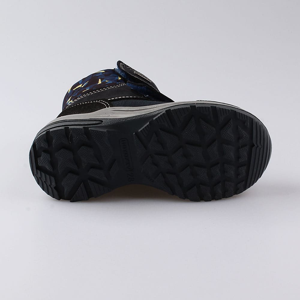 454808-42 Мембранные ботинки, все фото 3