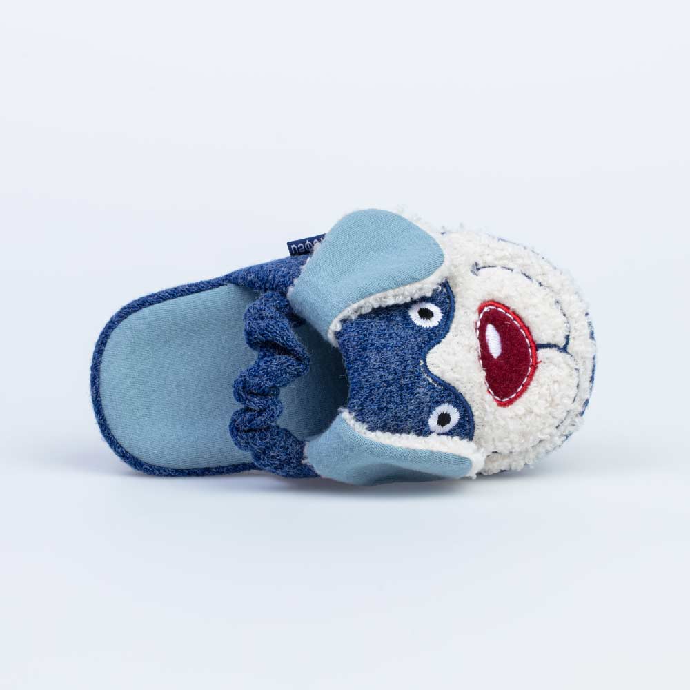 331173-12 Тапочки, все фото 4