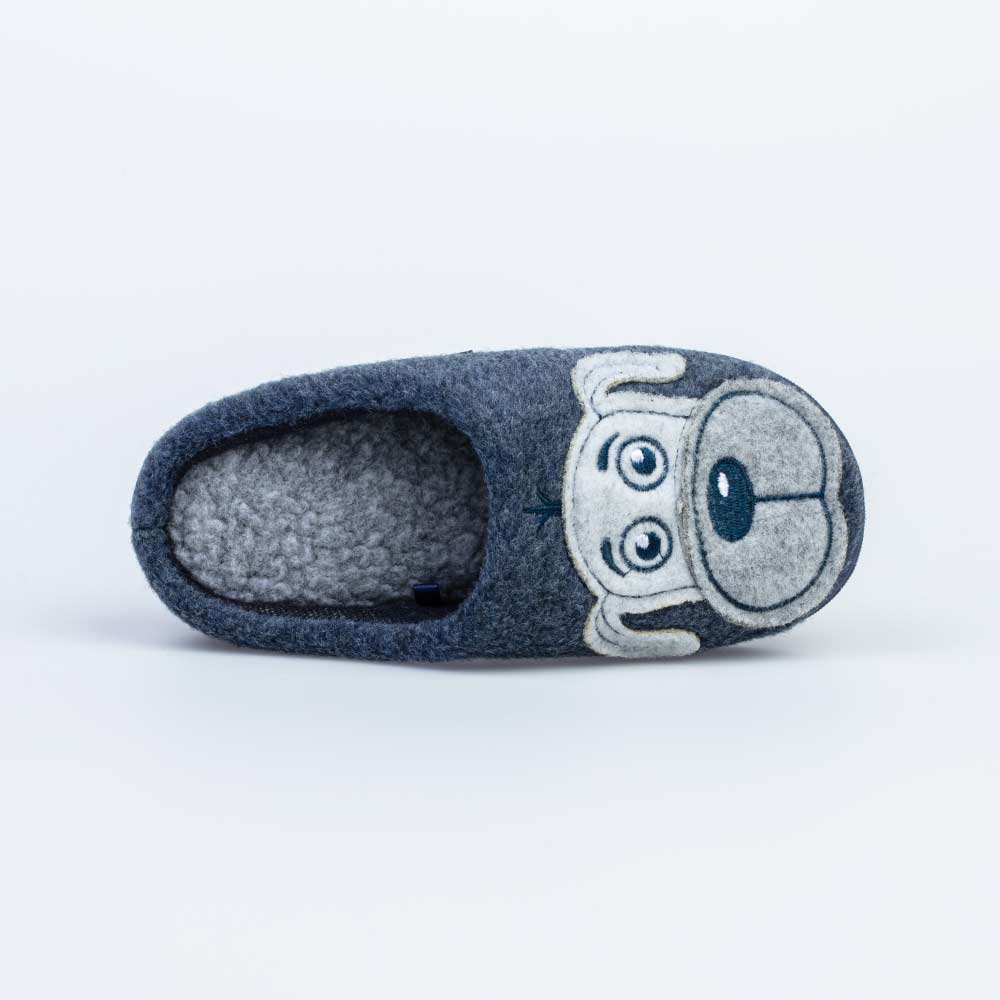 531126-12 Тапочки, все фото 4