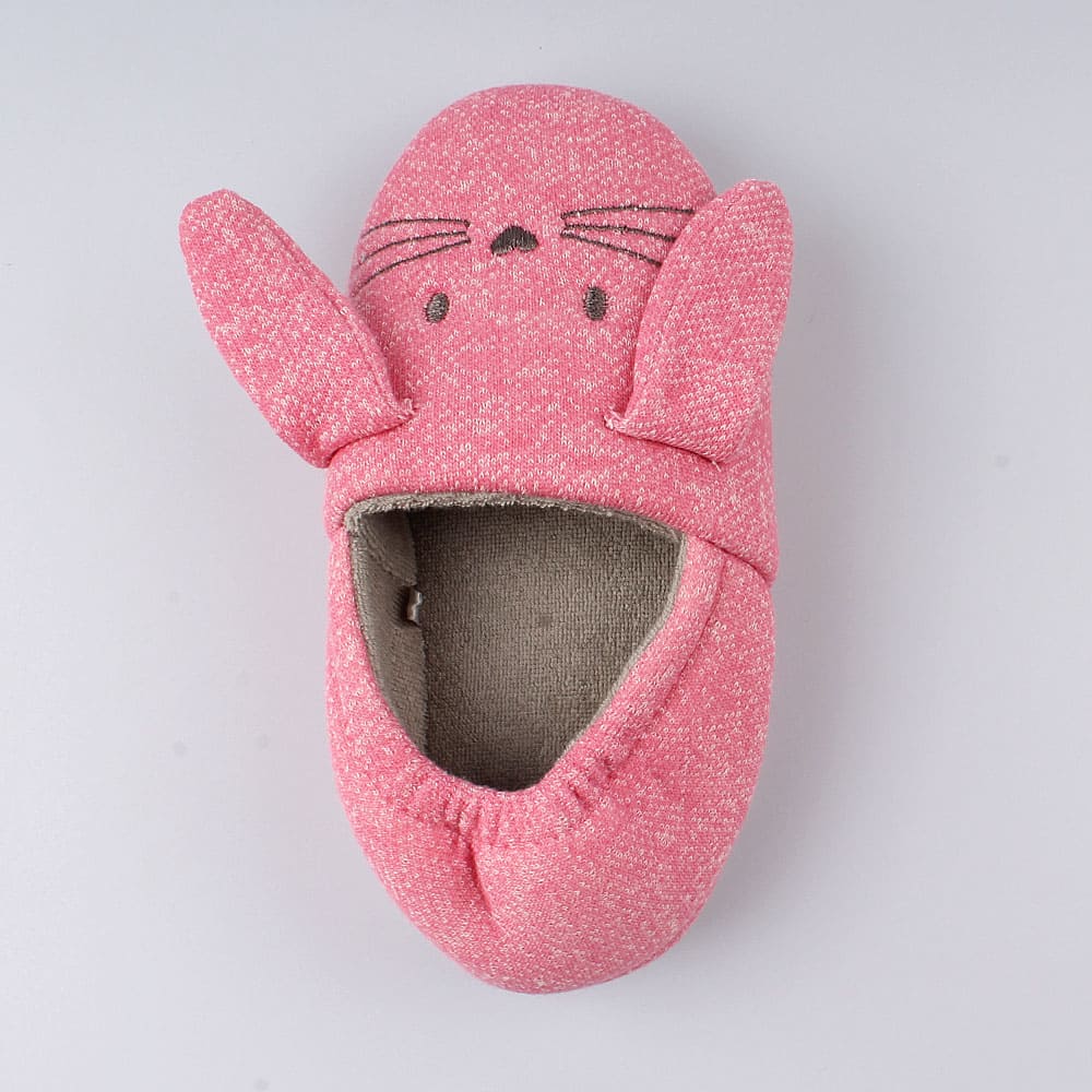 431156-11 Тапочки, все фото 4