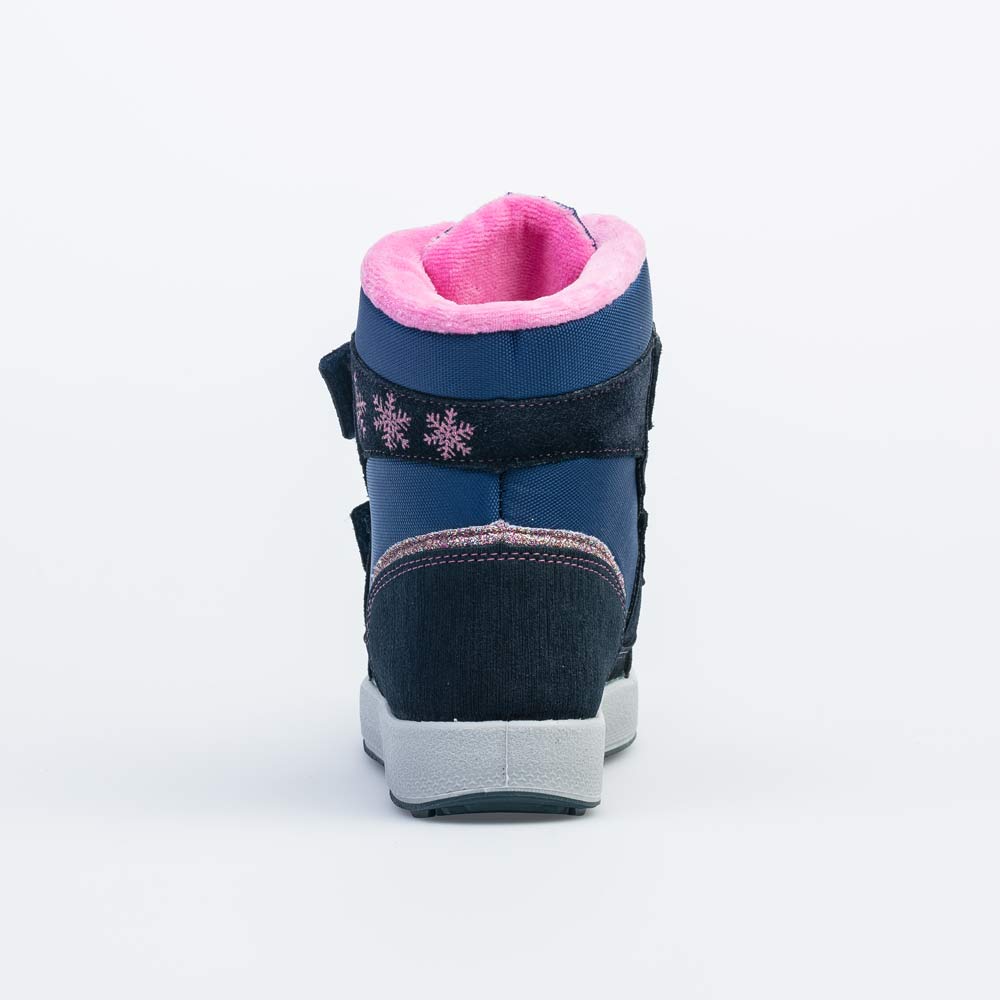 254965-42 Мембранные ботинки, все фото 4