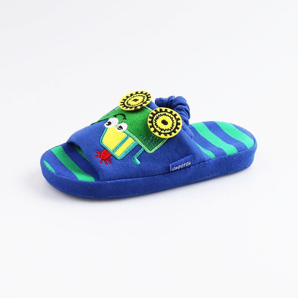 331170-11 Тапочки, все фото 1