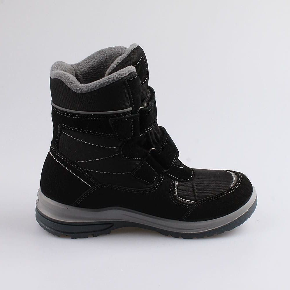 654982-43 Мембранные ботинки, все фото 2