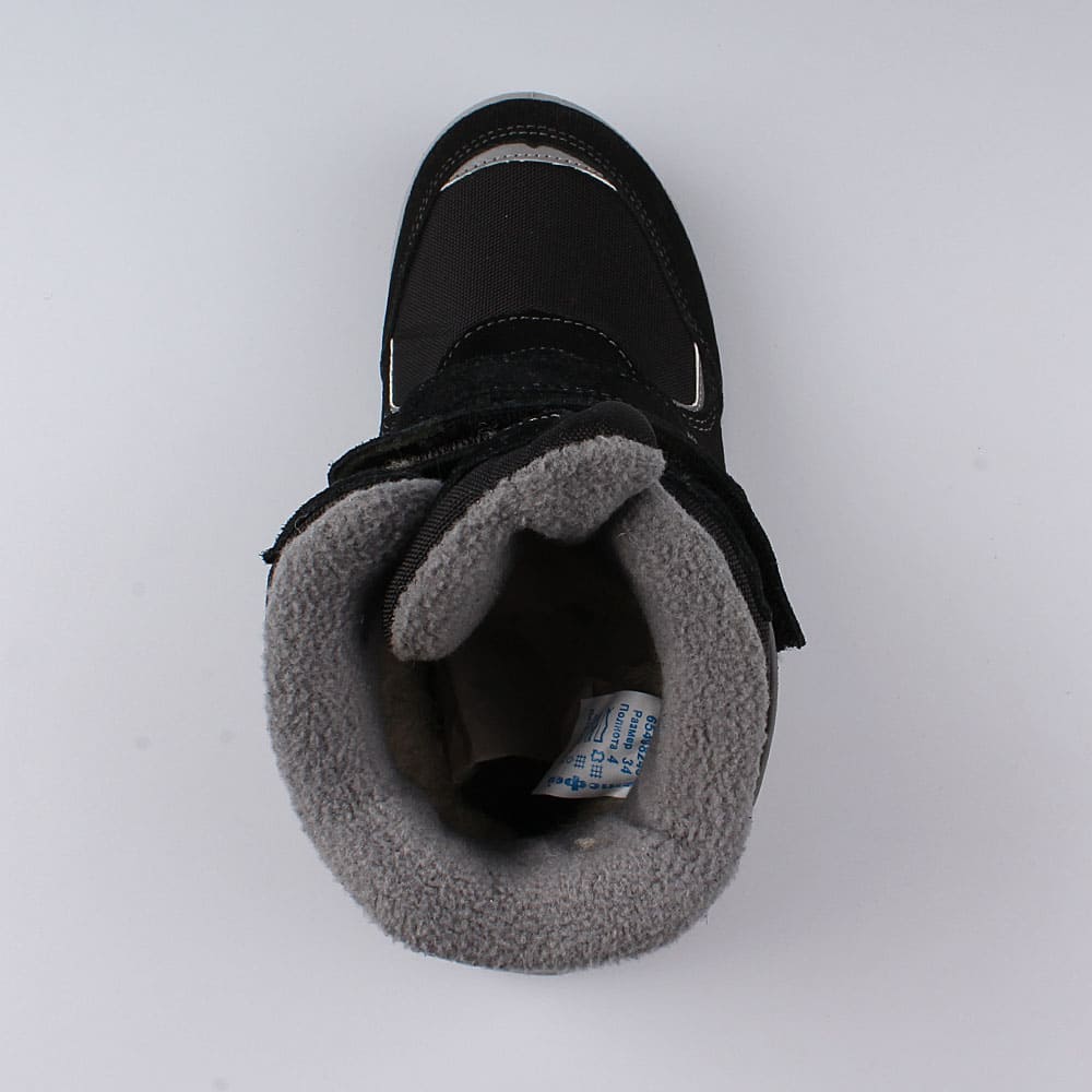 654982-43 Мембранные ботинки, все фото 4