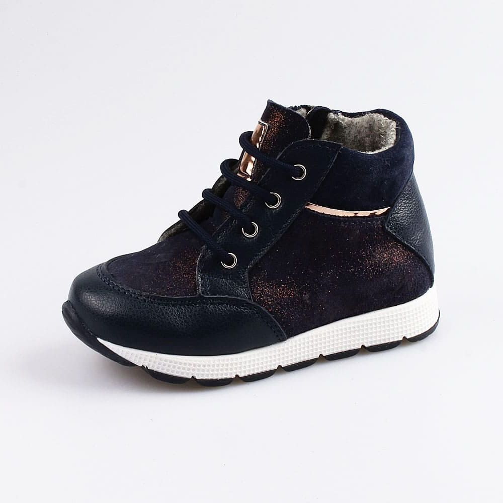 352242-32 Ботинки, все фото 1