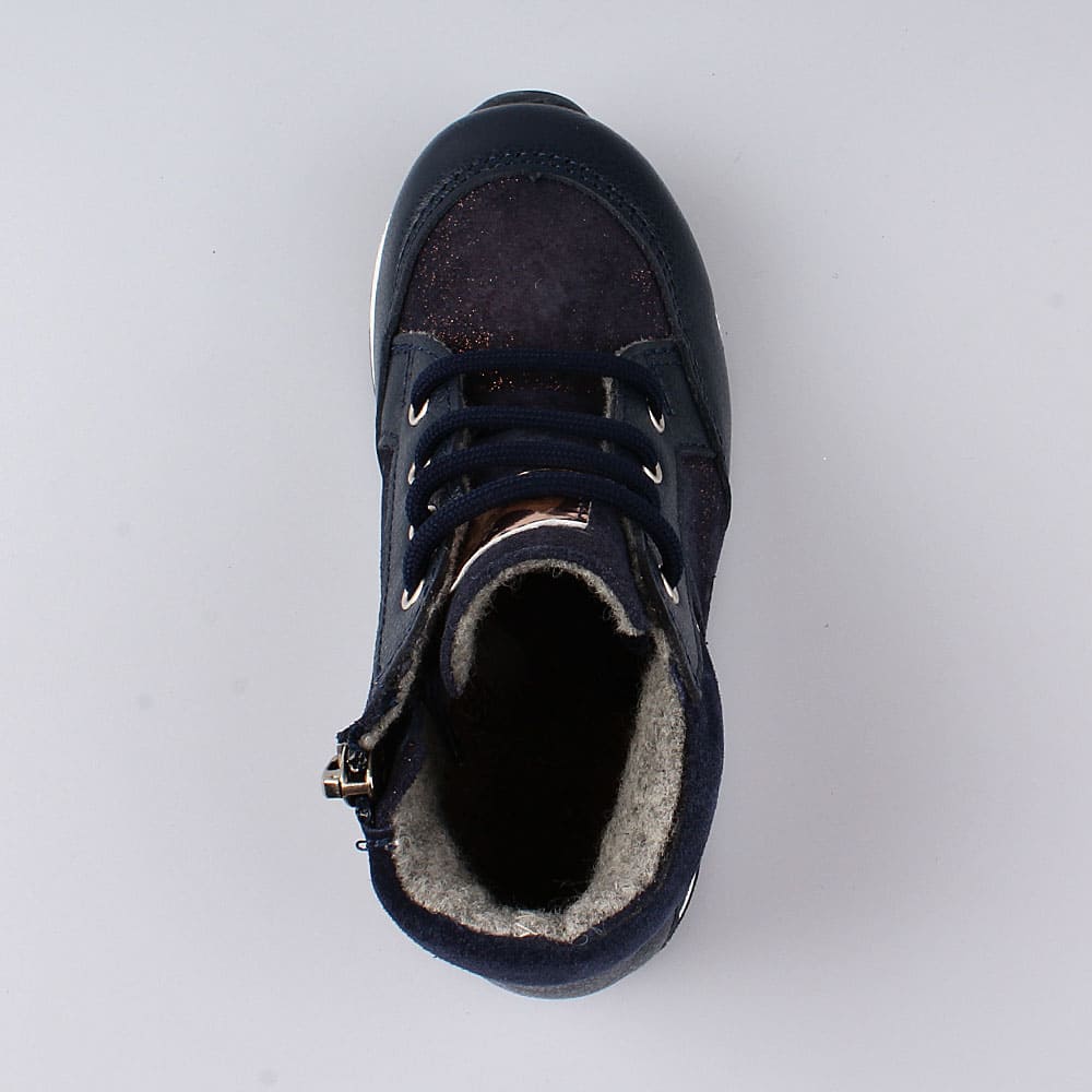 352242-32 Ботинки, все фото 4