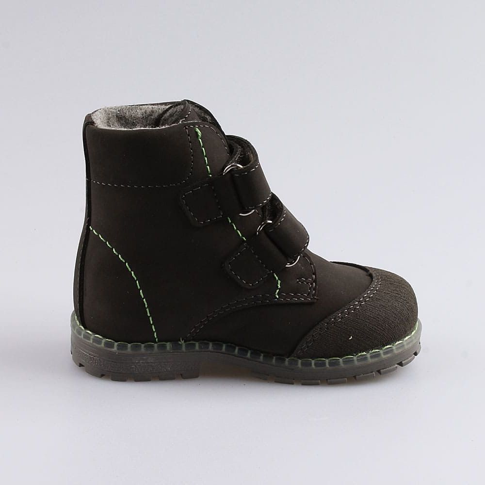 152252-32 Ботинки, все фото 2