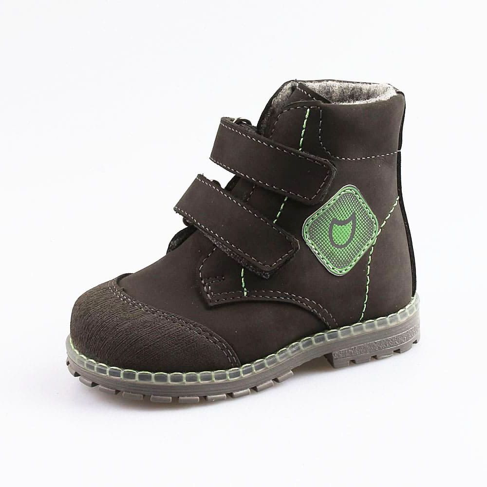 152252-32 Ботинки, все фото 1