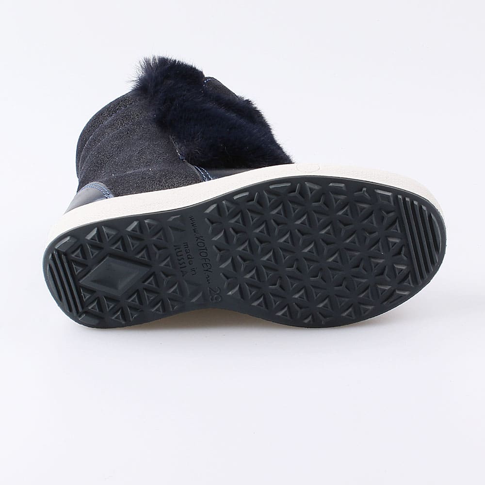 462100-44 Сапожки, все фото 3