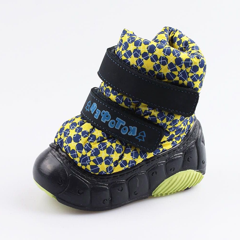 061010-42 Сапожки, все фото 1