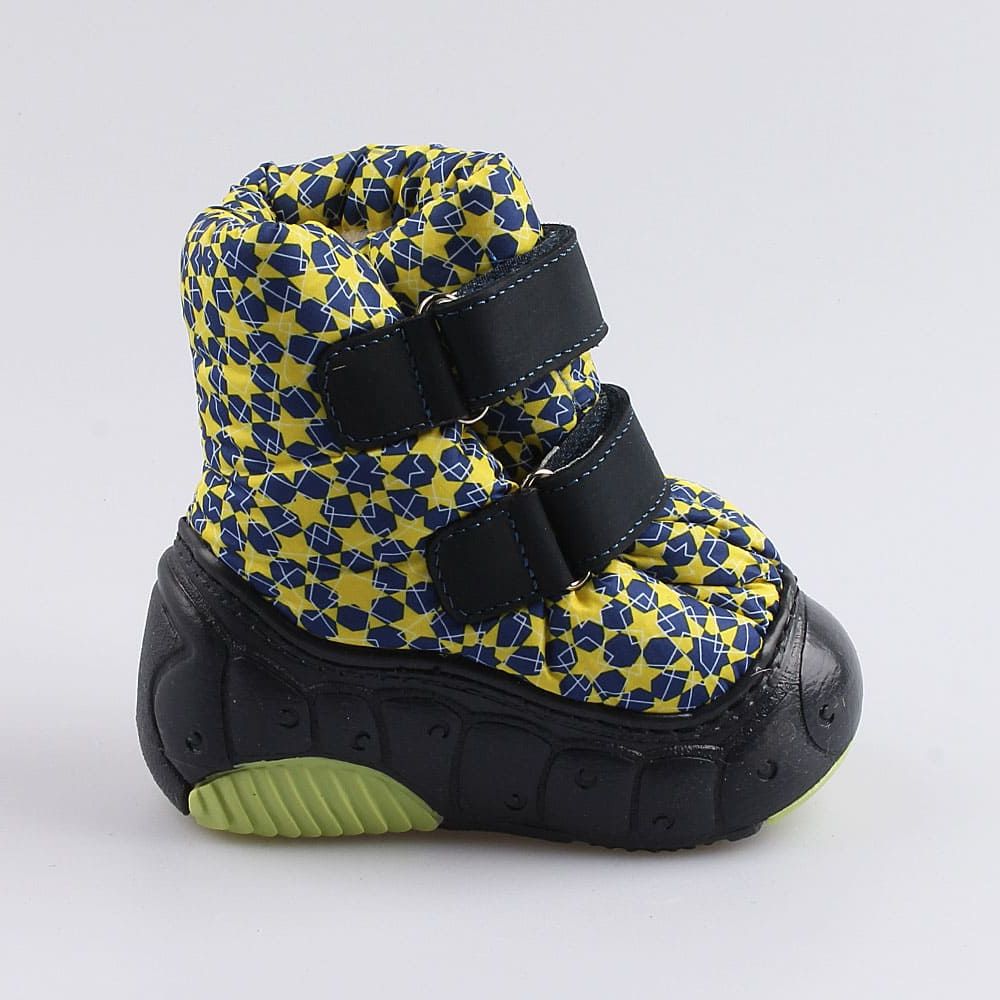 061010-42 Сапожки, все фото 2