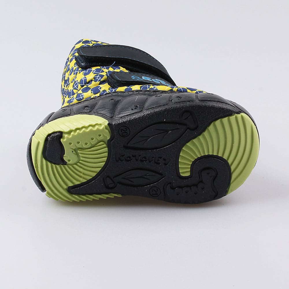 061010-42 Сапожки, все фото 3