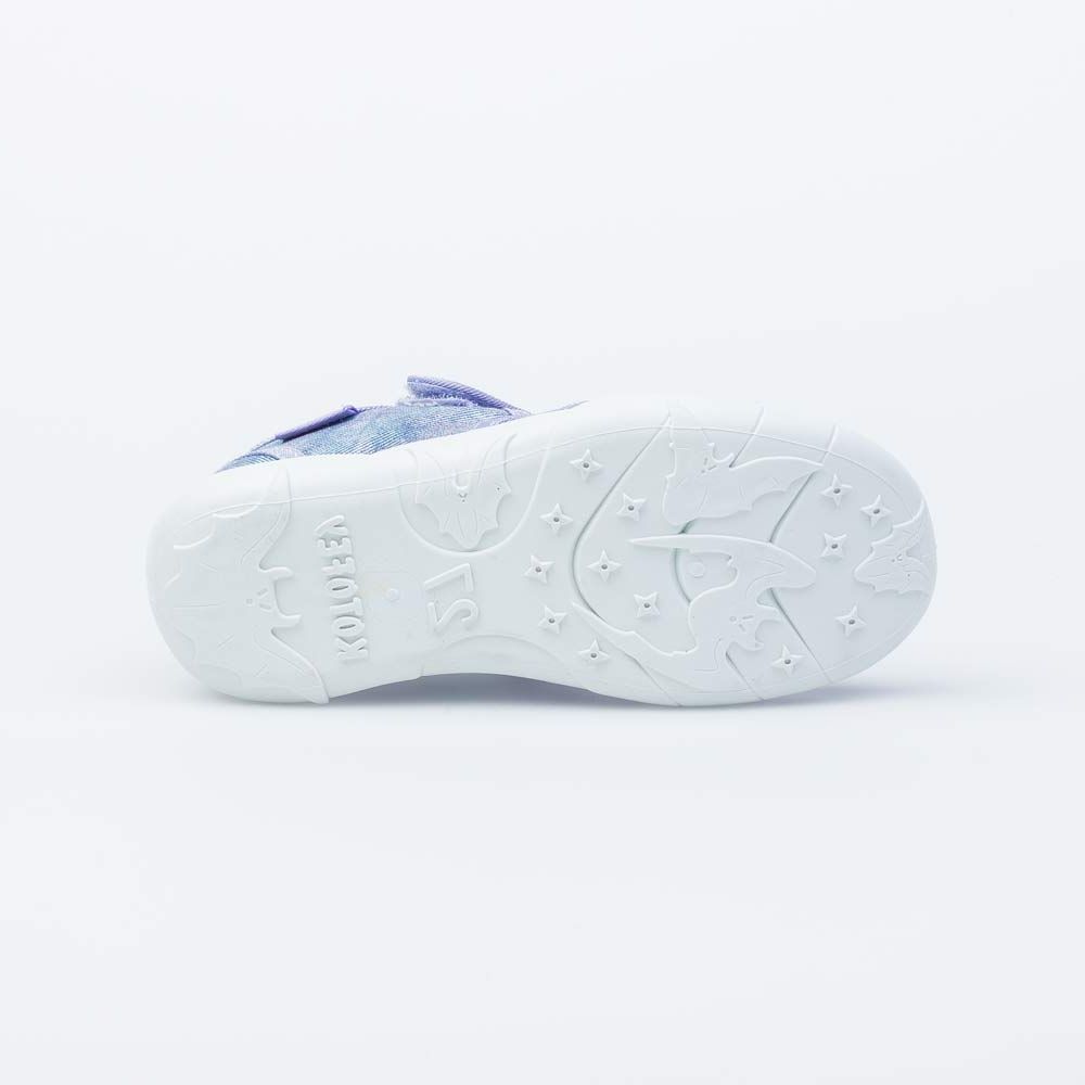 421014-12 Босоножки текстильные, все фото 2