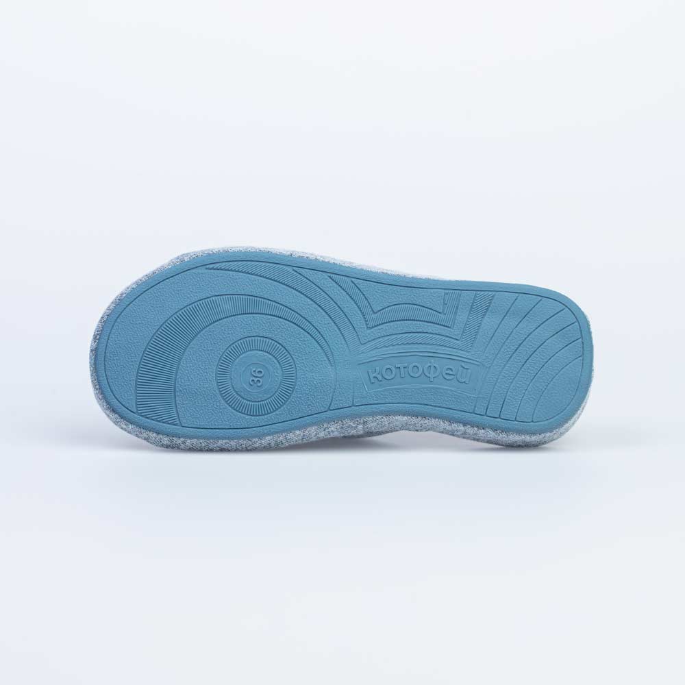 731080-11 Тапочки, все фото 3