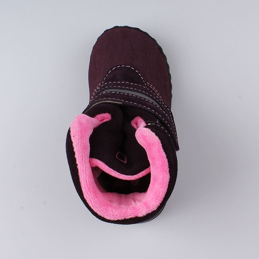 154004-31 Ботинки, все фото 4