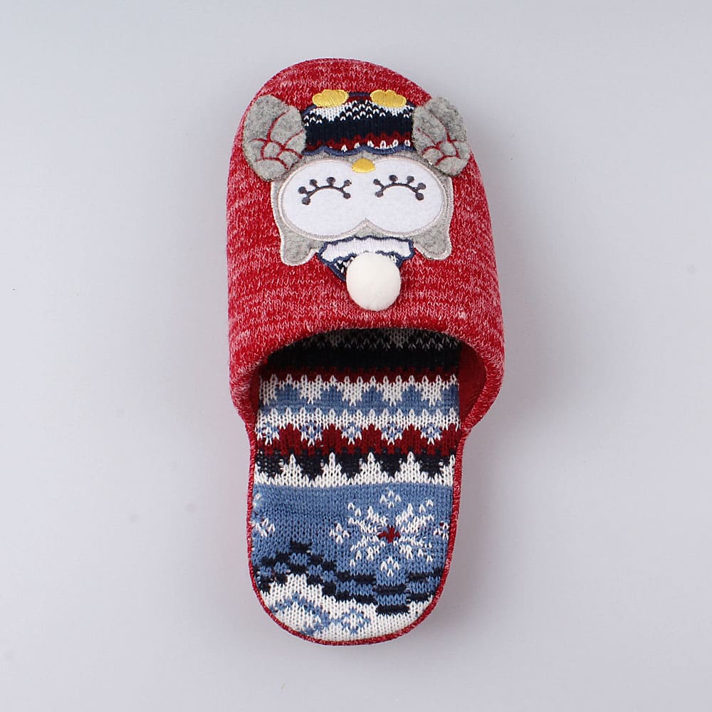 531120-11 Тапочки, все фото 4