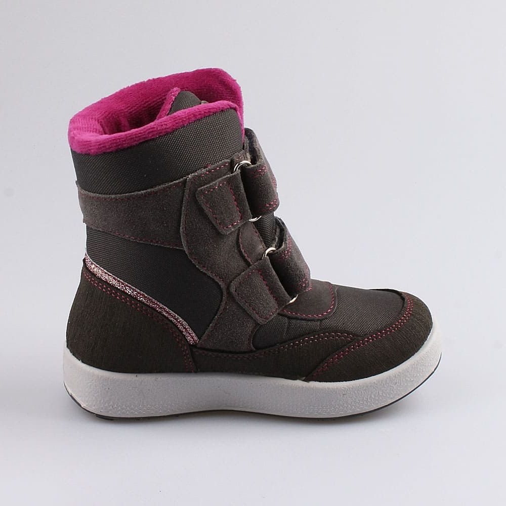 454806-43 Мембранные ботинки, все фото 2