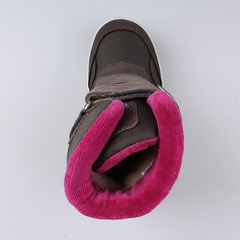 454806-43 Мембранные ботинки, все фото 4