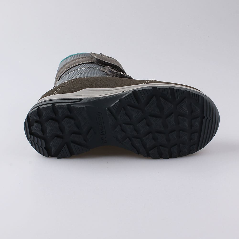 654982-42 Мембранные ботинки, все фото 3