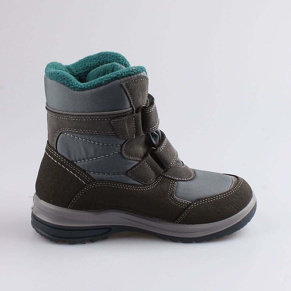 654982-42 Мембранные ботинки, все фото 2