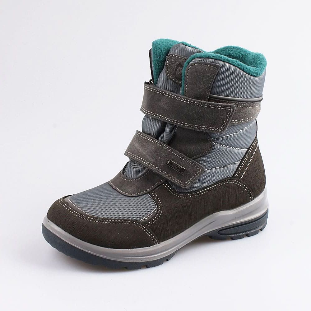 654982-42 Мембранные ботинки, все фото 1