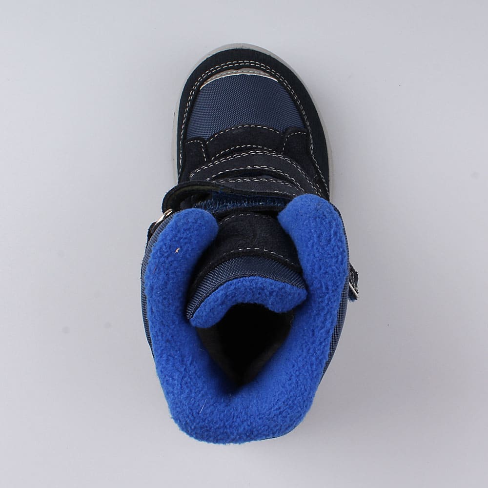 454805-41 Мембранные ботинки, все фото 4