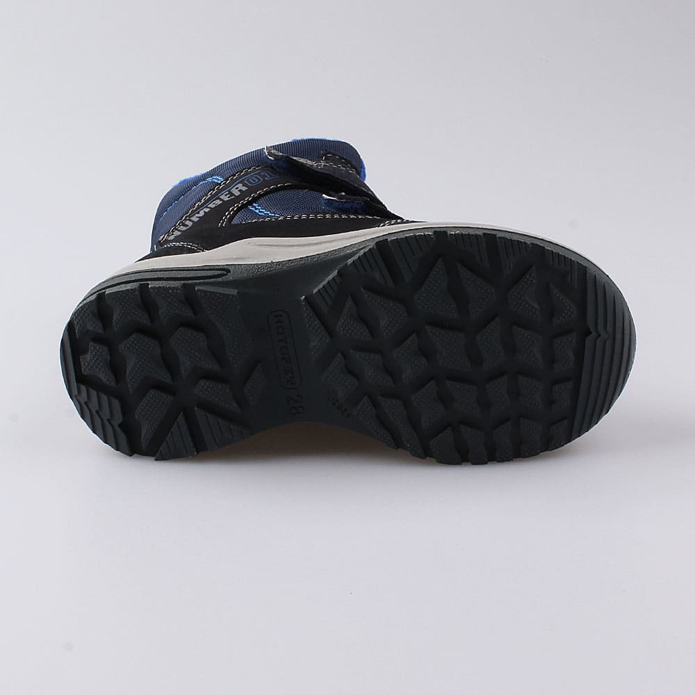 454805-41 Мембранные ботинки, все фото 3