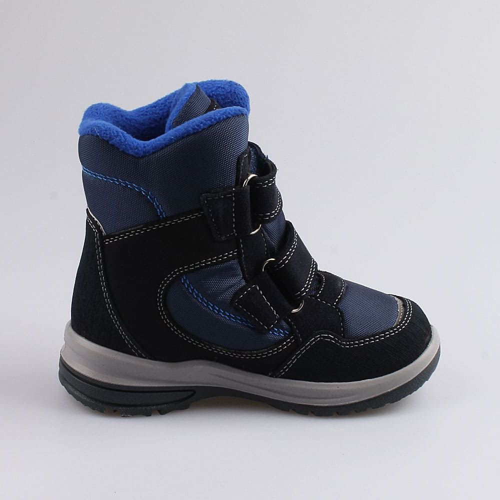 454805-41 Мембранные ботинки, все фото 2