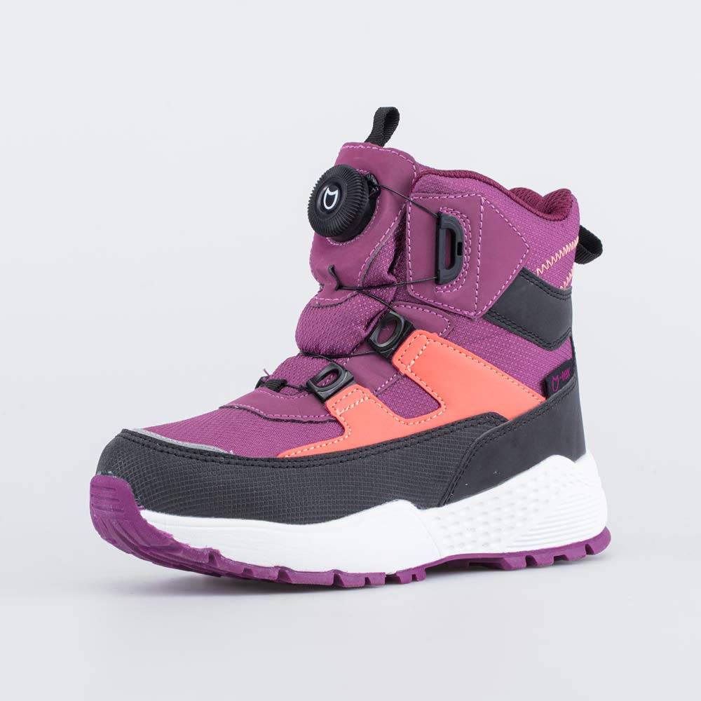 654838-41 Мембранные ботинки с BOA, все фото 1