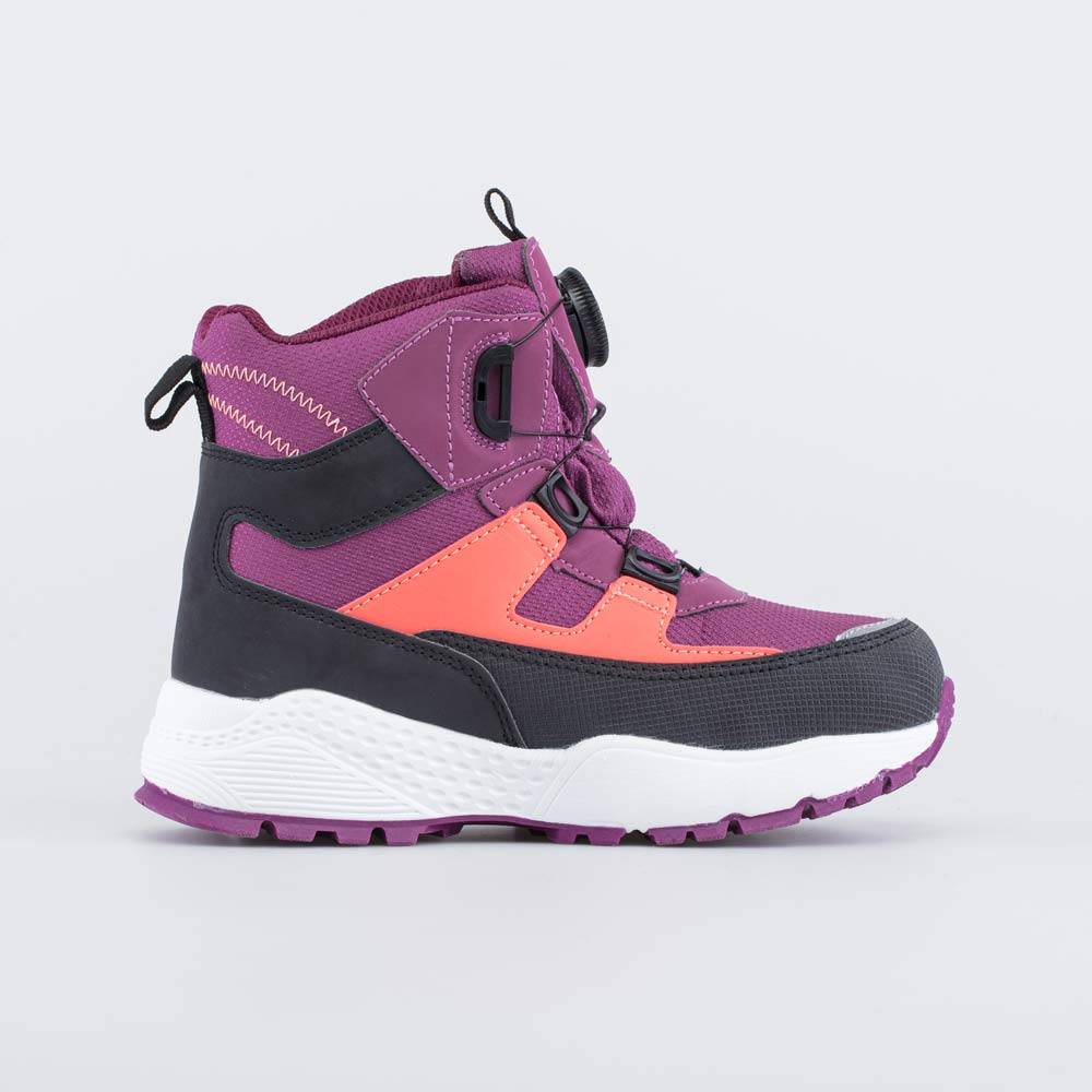 654838-41 Мембранные ботинки с BOA, все фото 2