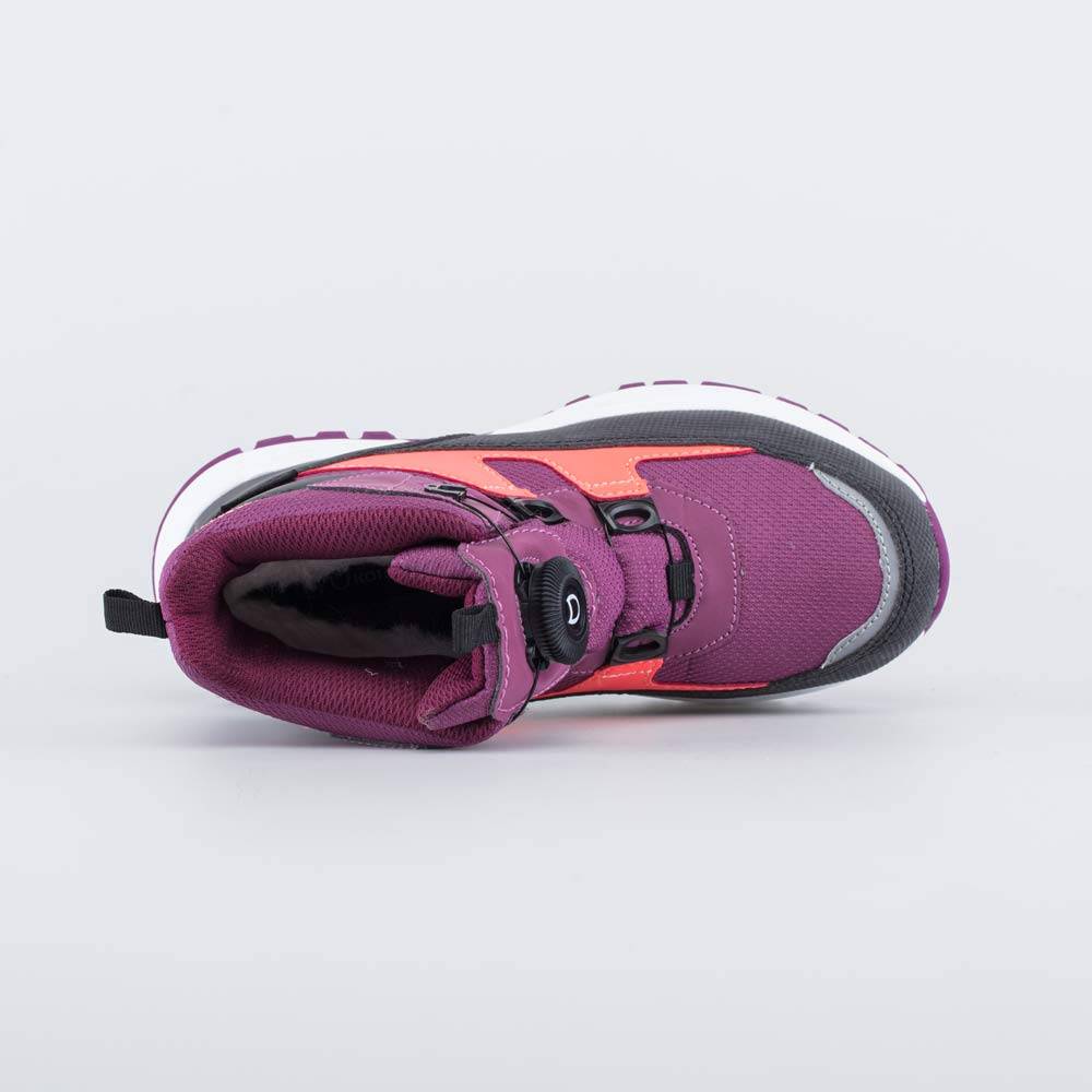 654838-41 Мембранные ботинки с BOA, все фото 4