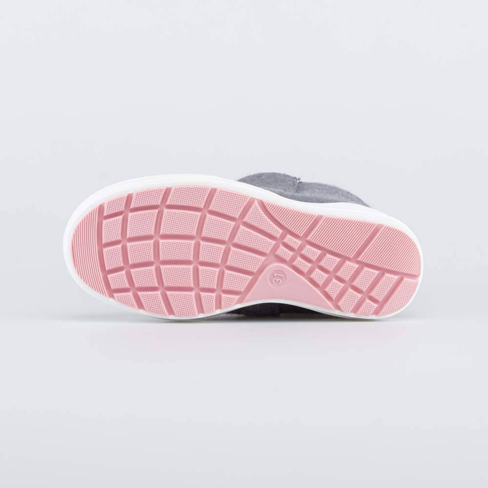 567058-42 Валенки на молнии Спящая Лама, все фото 3