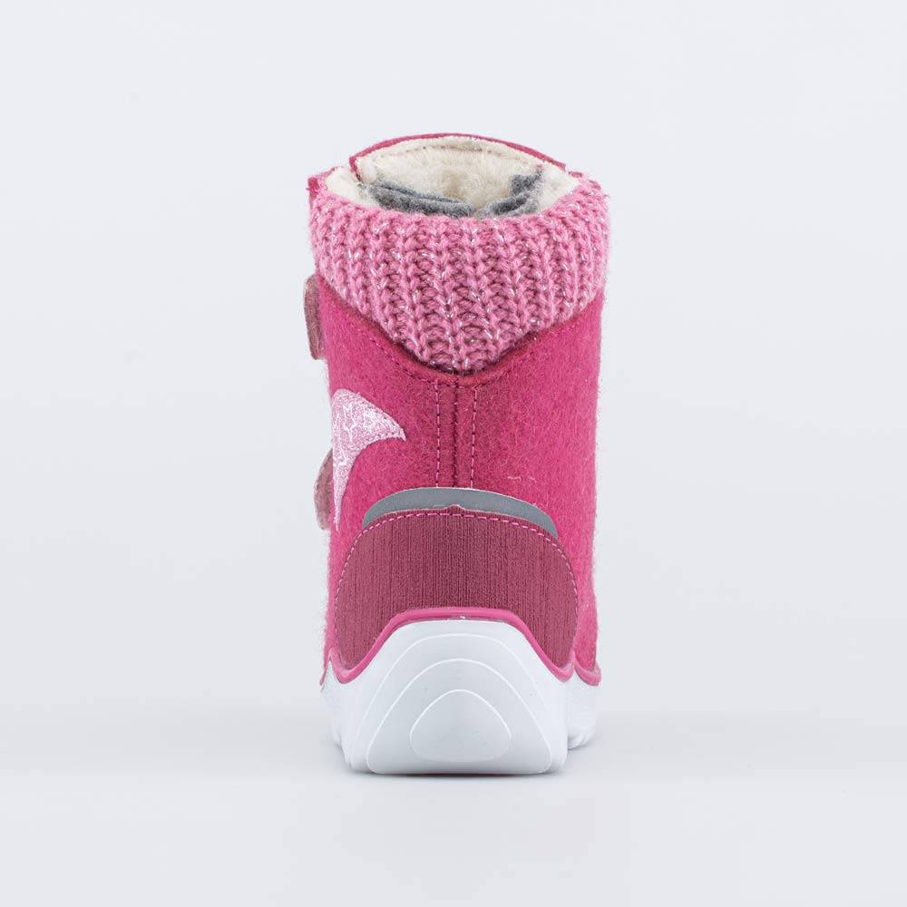 157005-45 Валенки для девочки, все фото 5