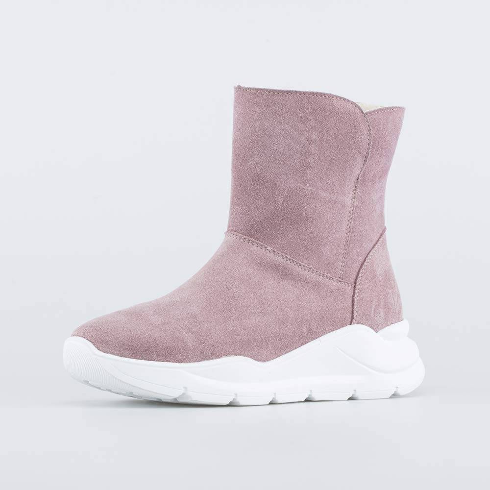 762124-43 Сапожки для девочки зимние, все фото 1