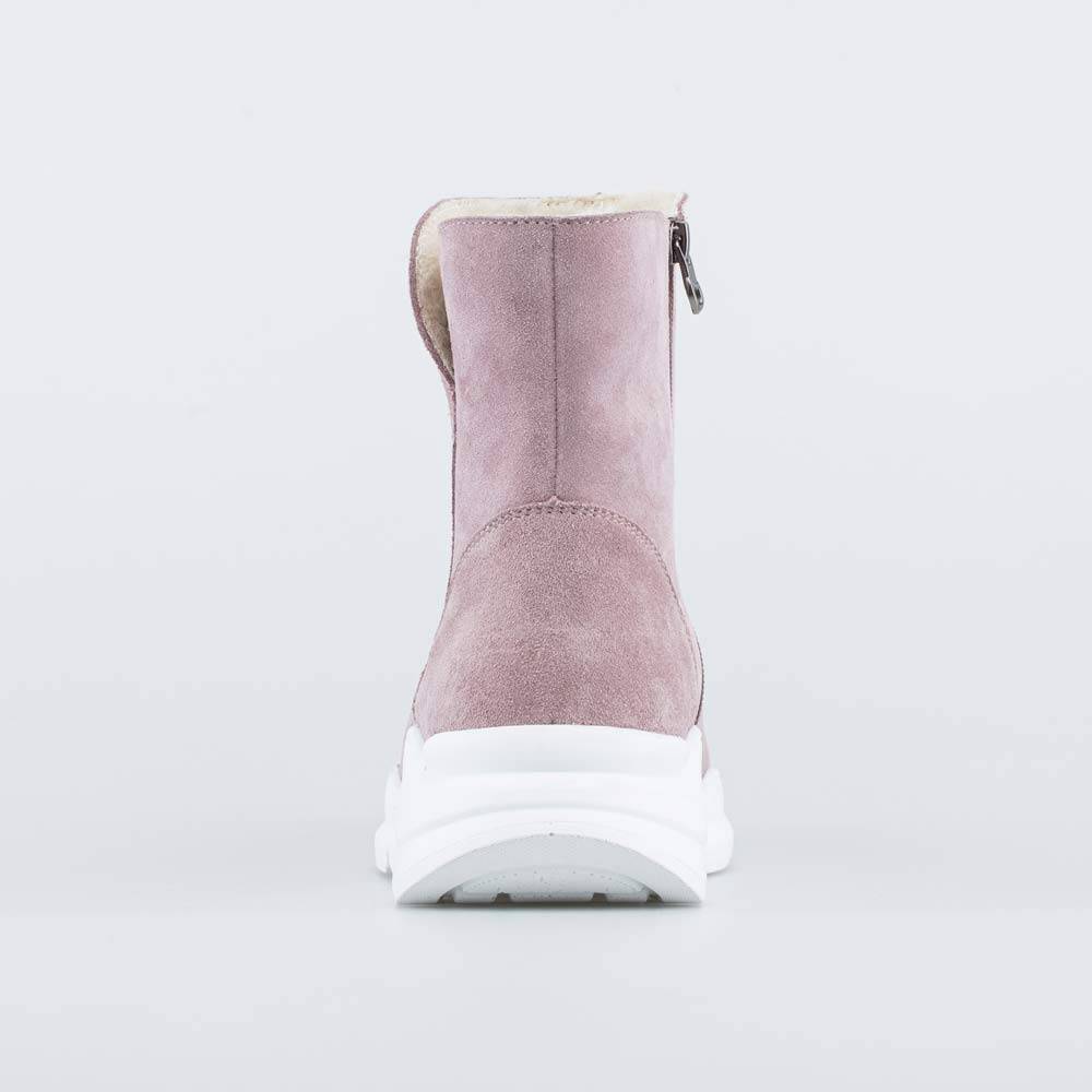 762124-43 Сапожки для девочки зимние, все фото 5