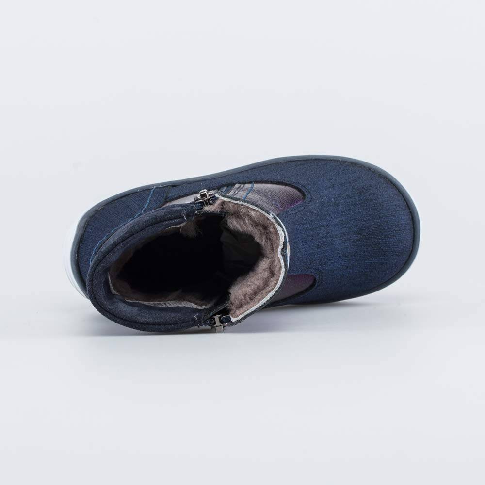 362106-52 Ботинки для девочки зимние, все фото 4