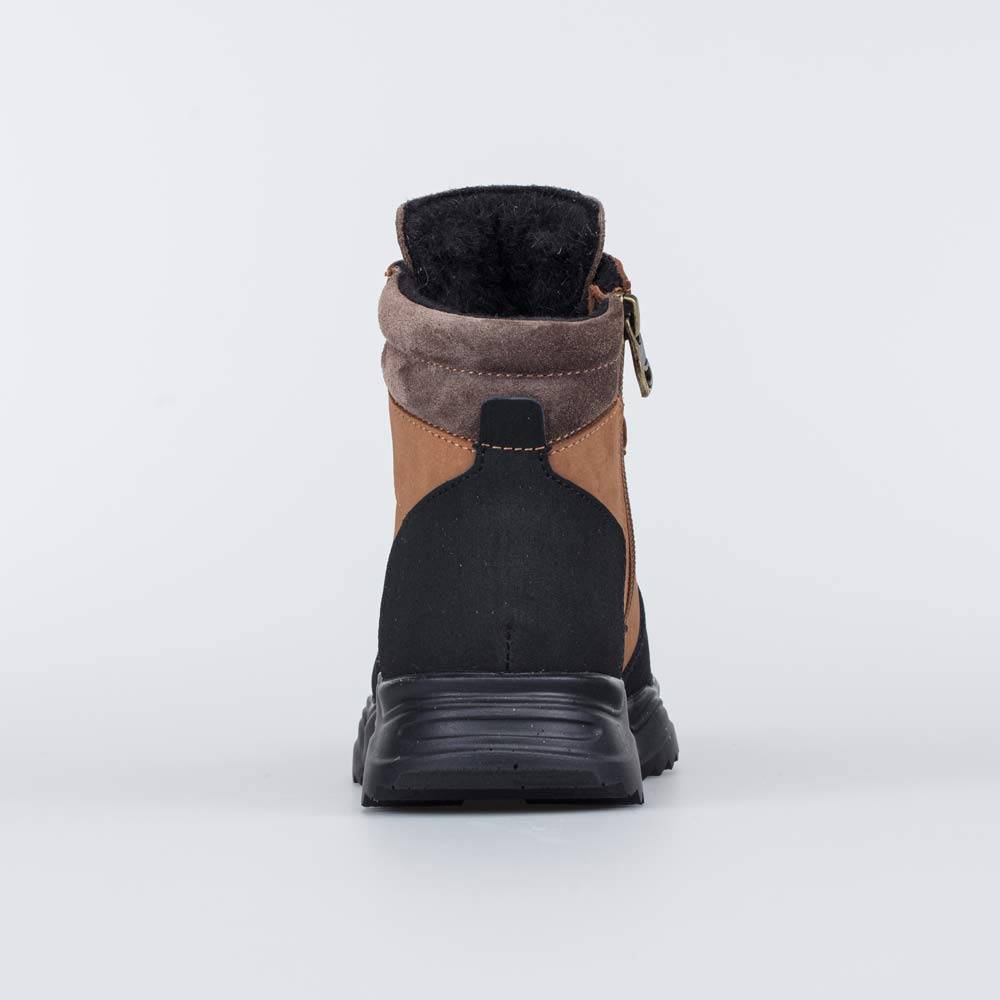 552278-42 Зимние ботинки для мальчика, все фото 5