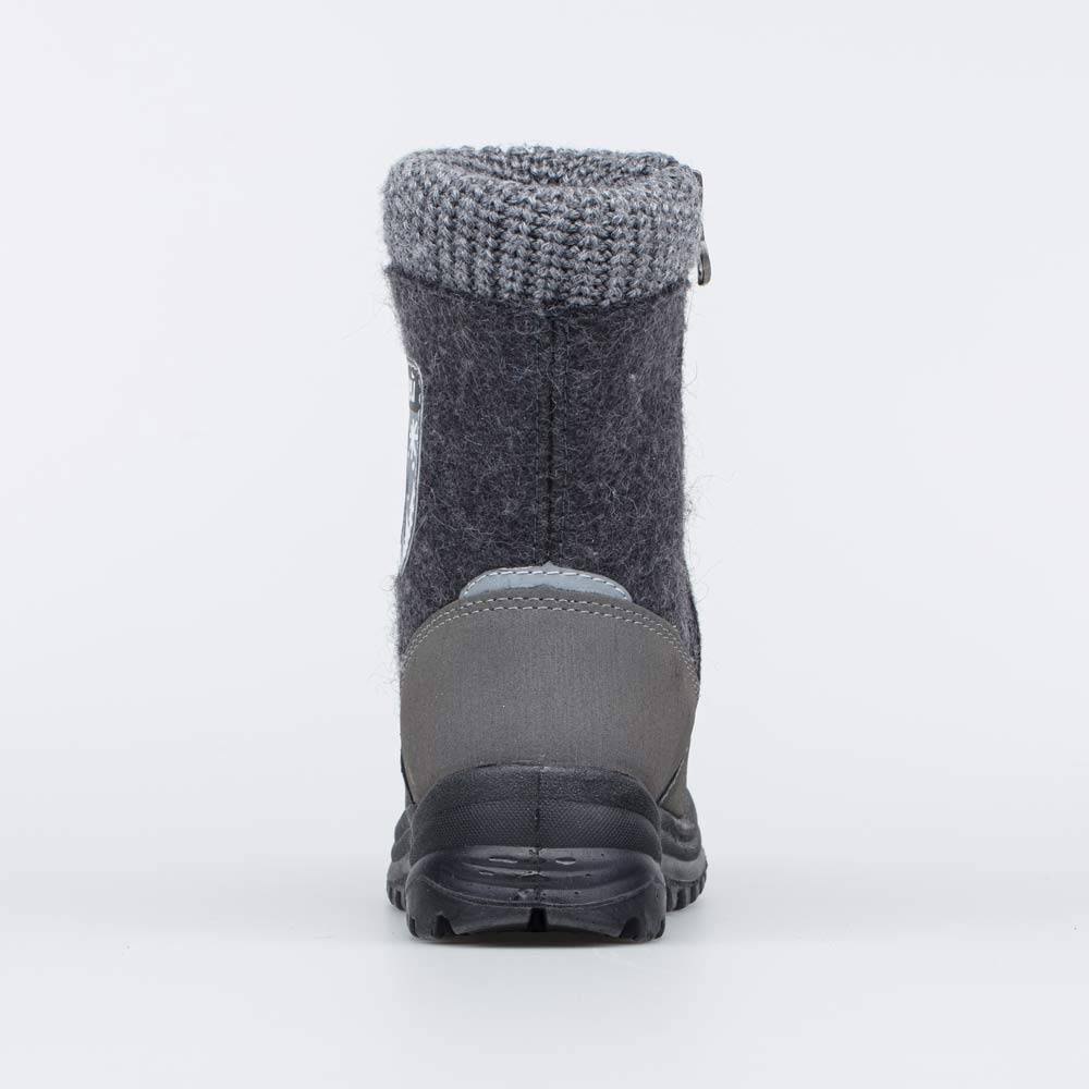 467055-41 Валенки на молнии, все фото 5