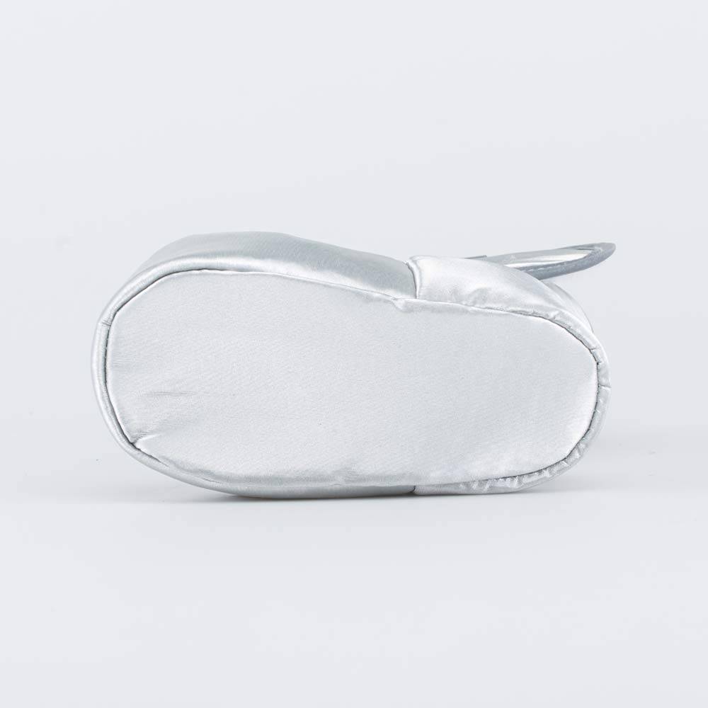 001107-41 Теплые меховые пинетки, все фото 3