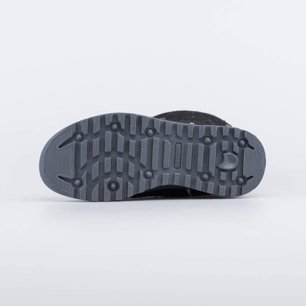 767048-42 Валенки для мальчика-подростка, все фото 3