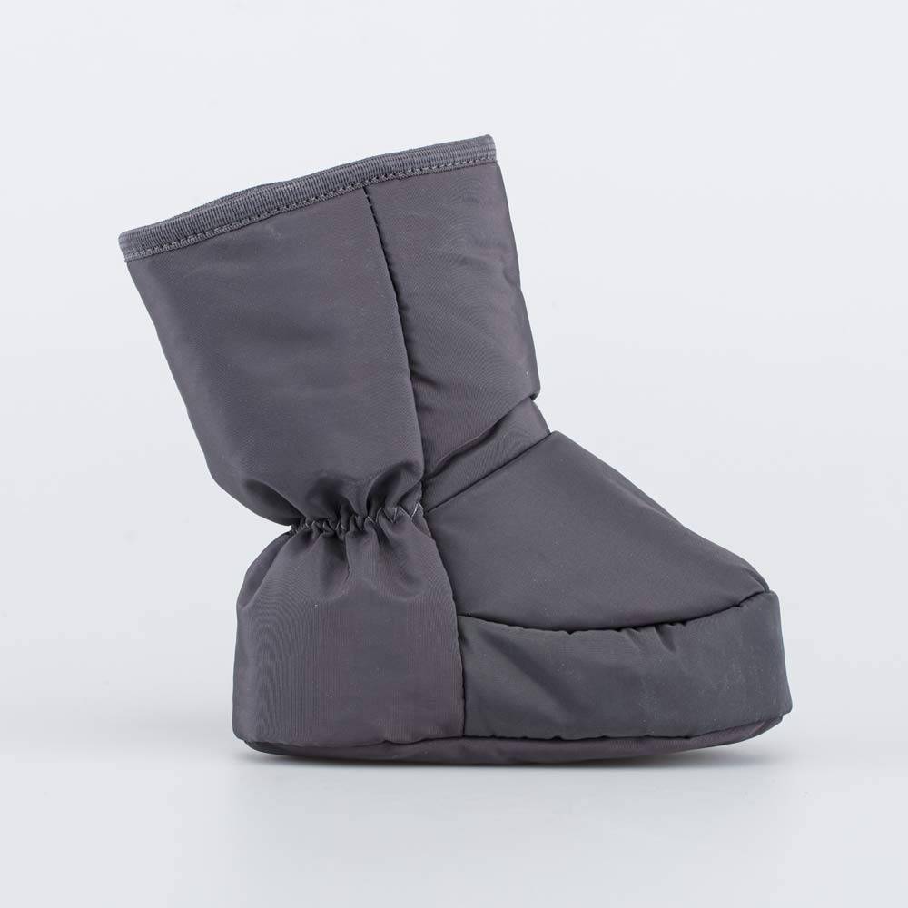 001107-44 Теплые меховые пинетки, все фото 2